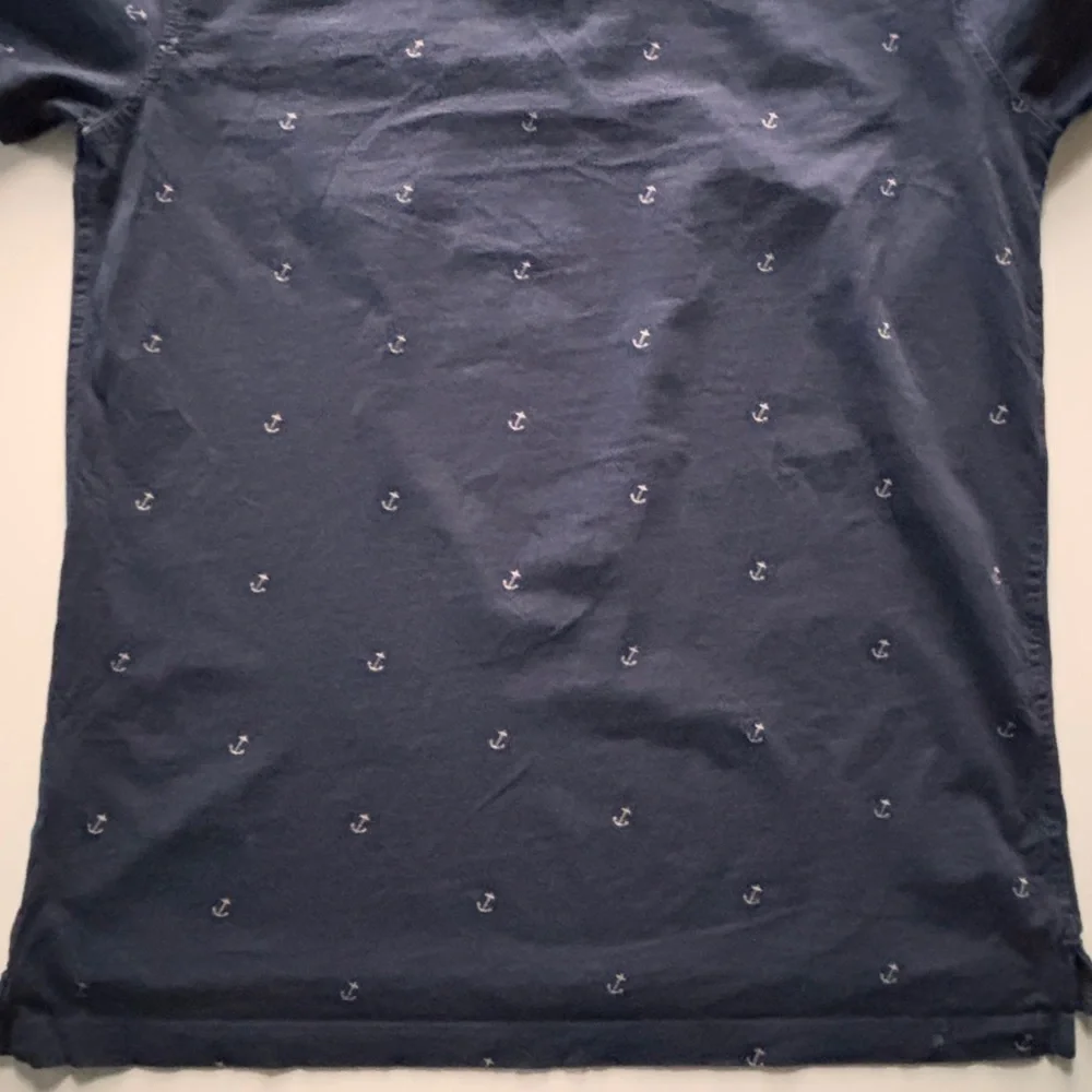 J. Crew crew shirt