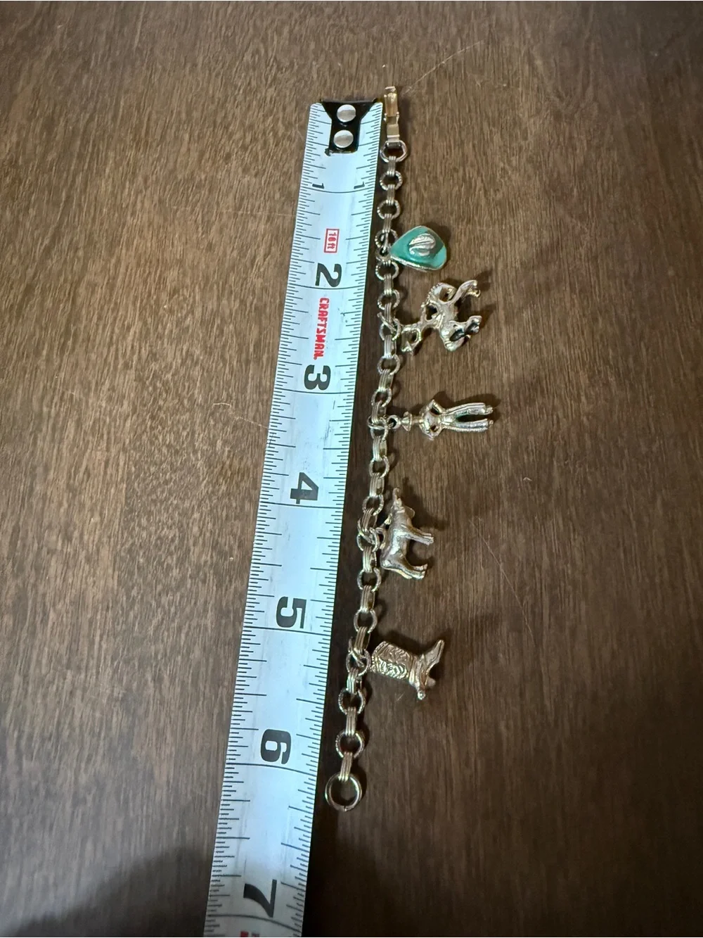 N/A cowboy 6” has
