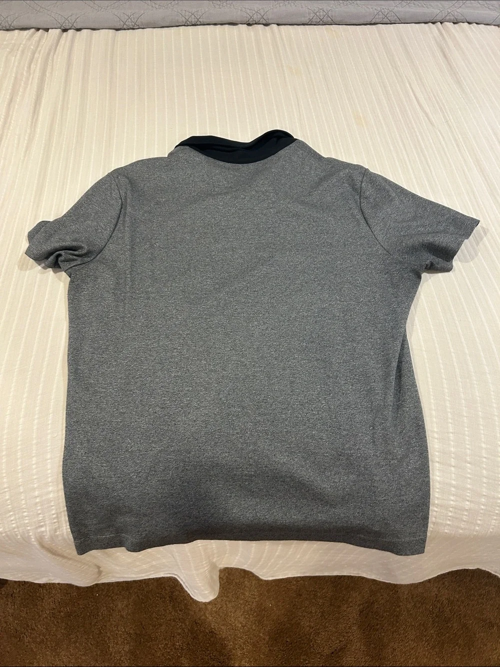 Banana Republic modern polo