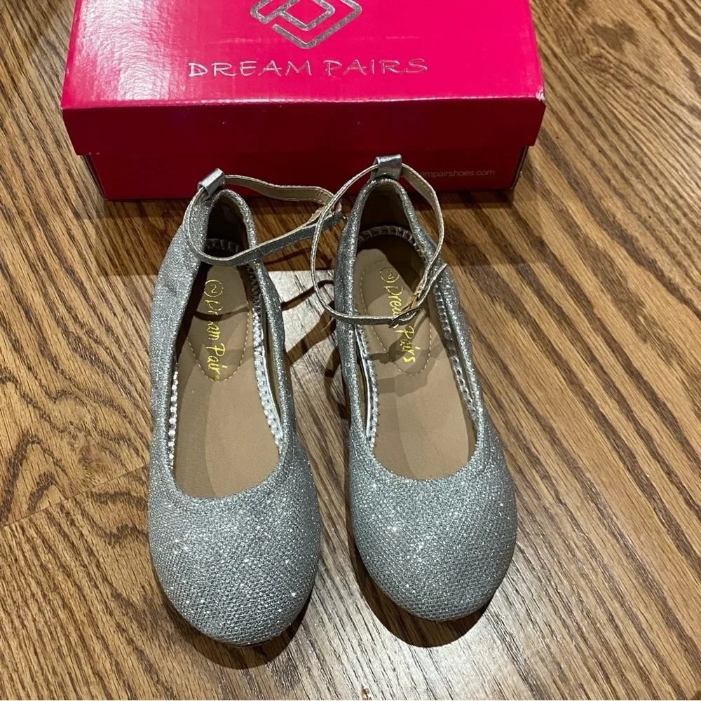 Dream Pairs new dream
