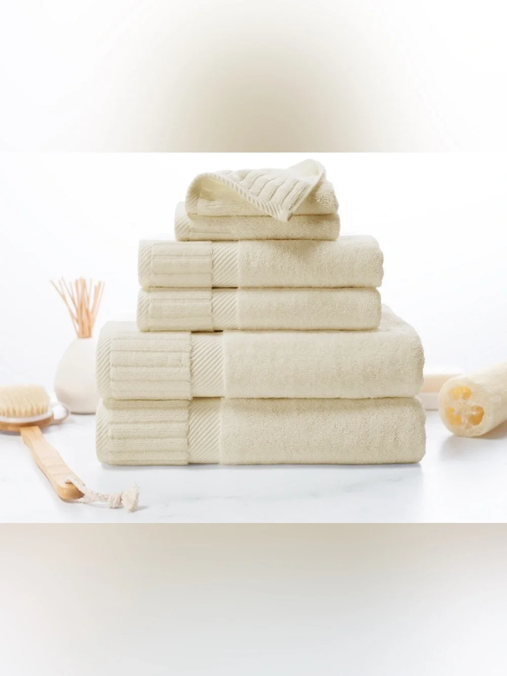 Turkish Towel Company ultra soft