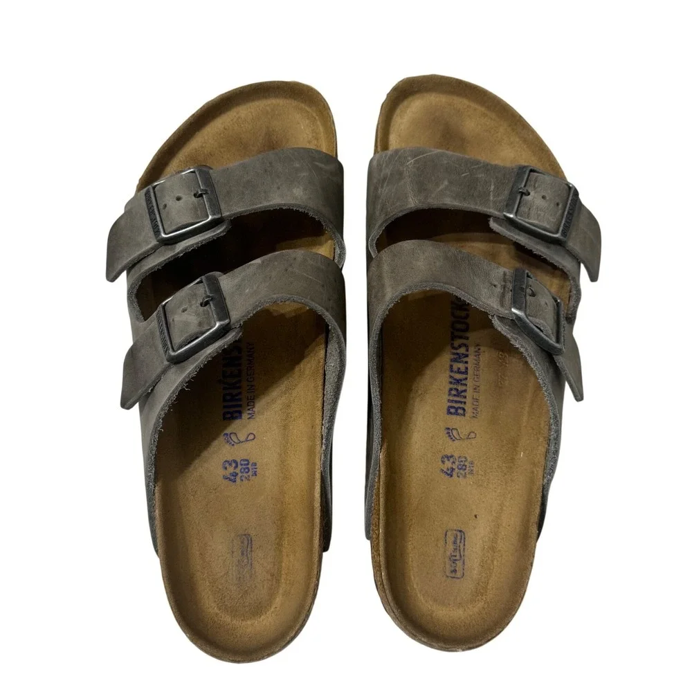 Birkenstock arizona sandals