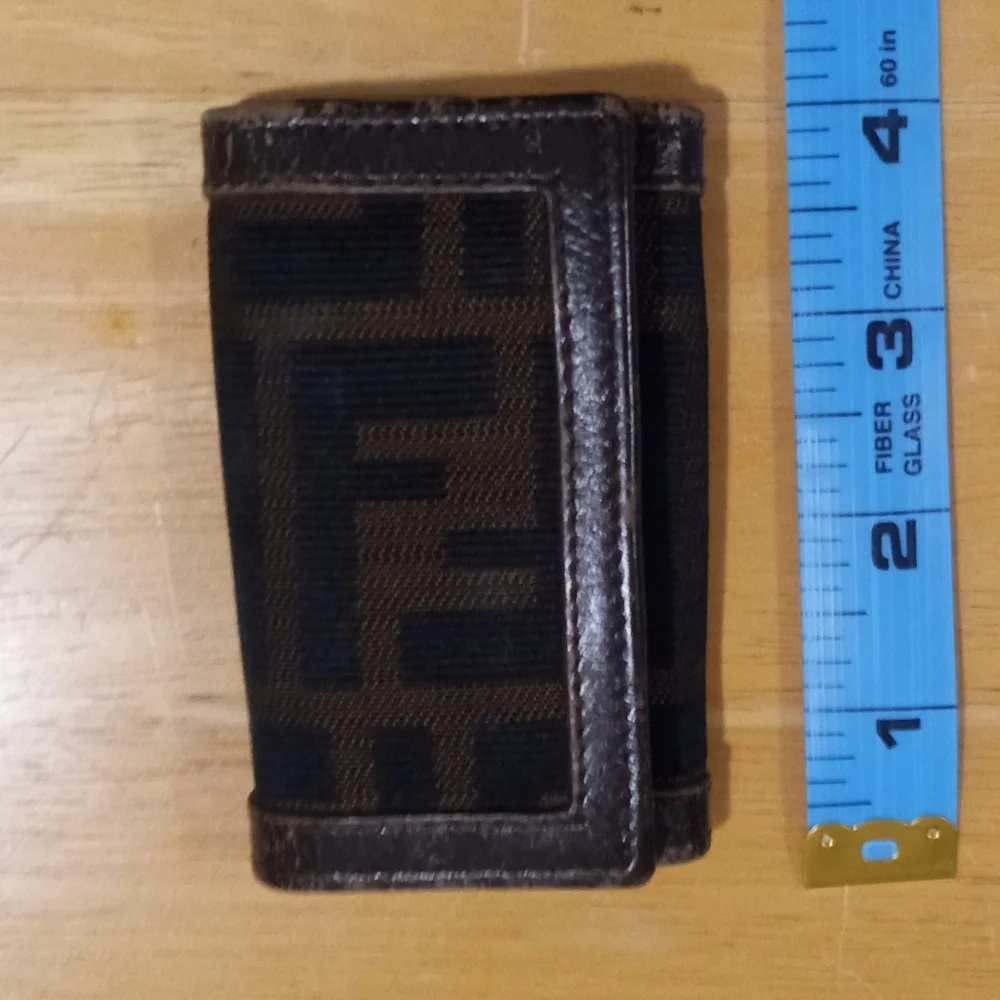 Fendi stylish key