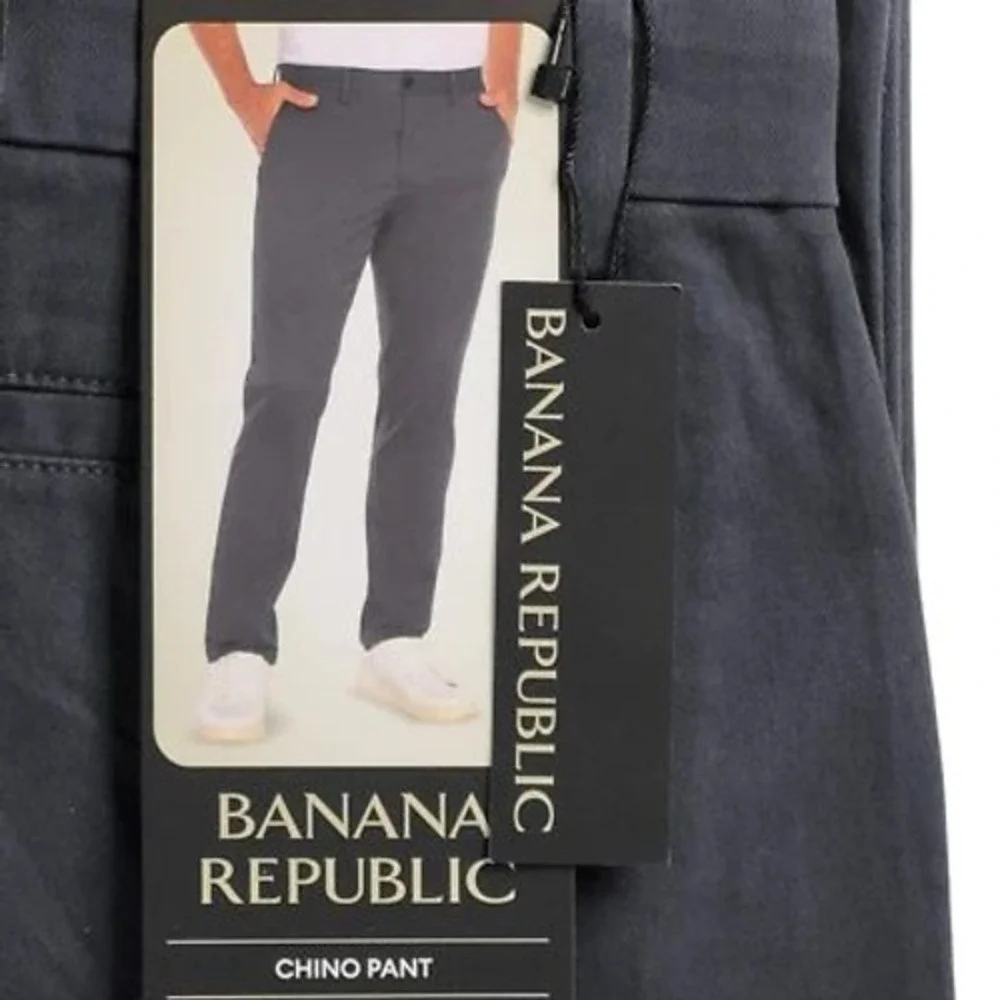 Banana Republic banana republic