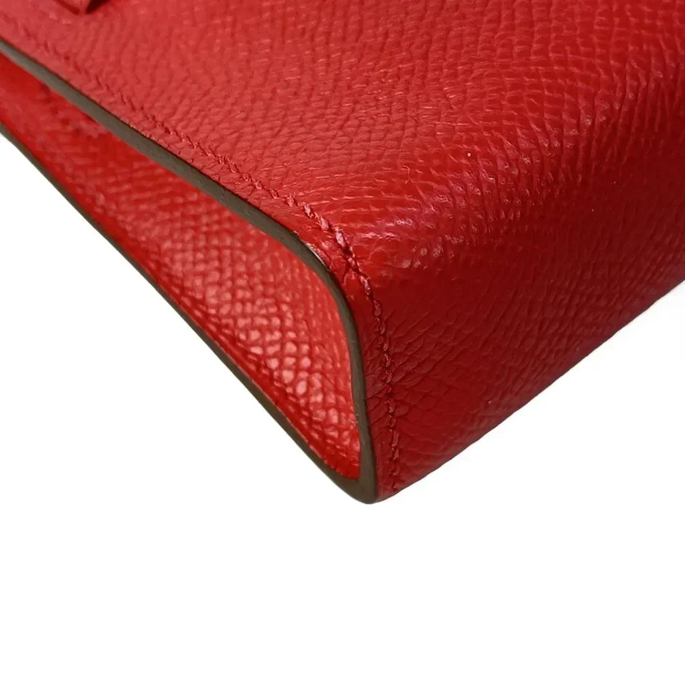 Hermès Mini Kelly 15 Handbag