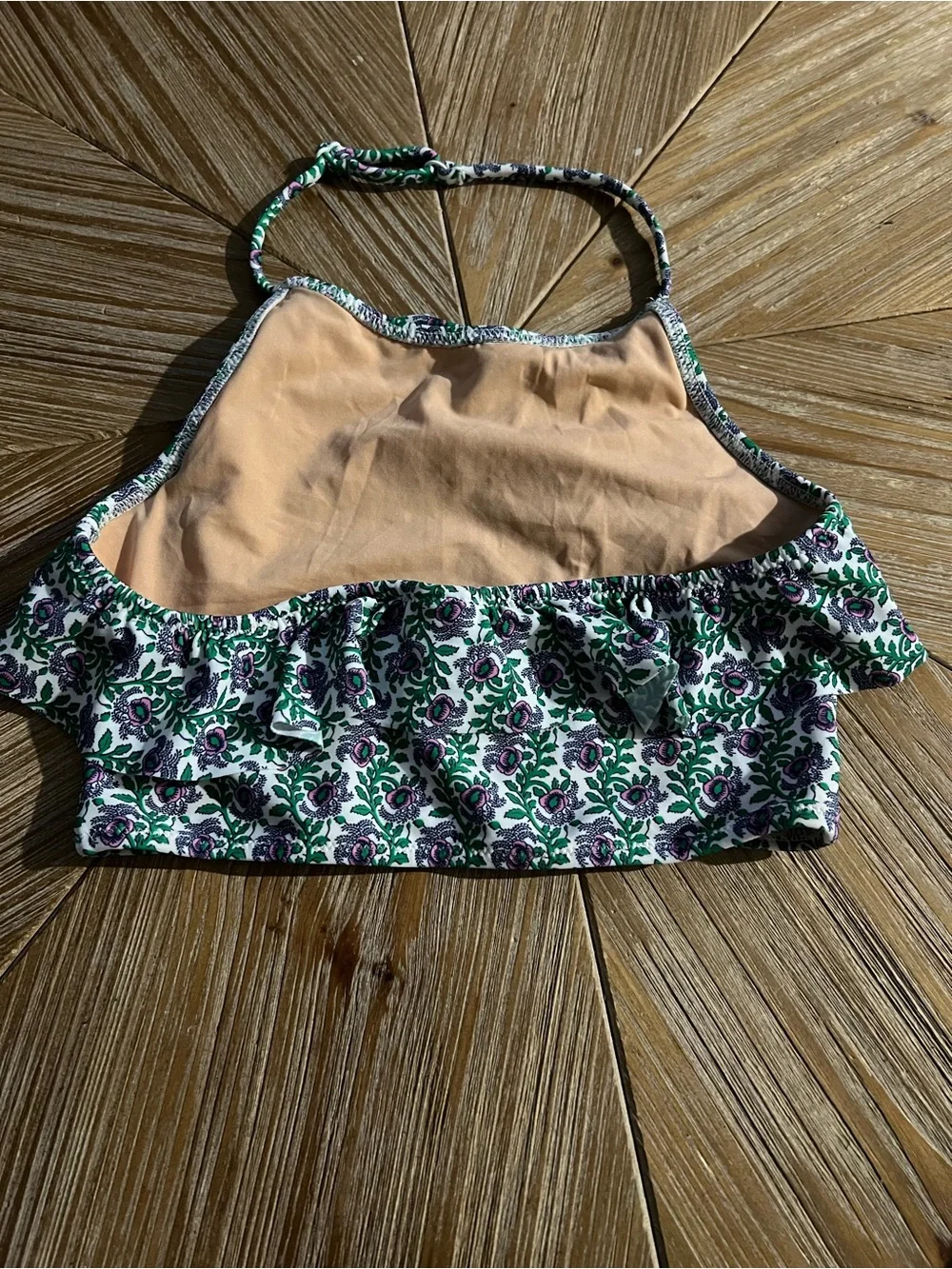 Crewcuts nwt bikini