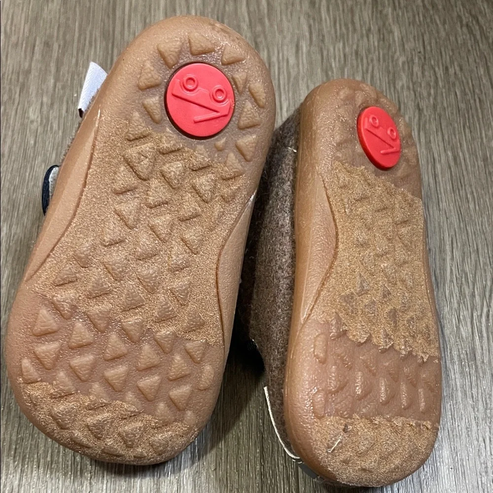 See Kai Run cozy compared