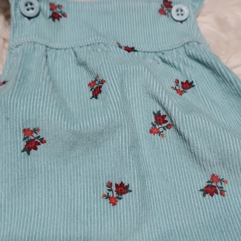 Carters size 12