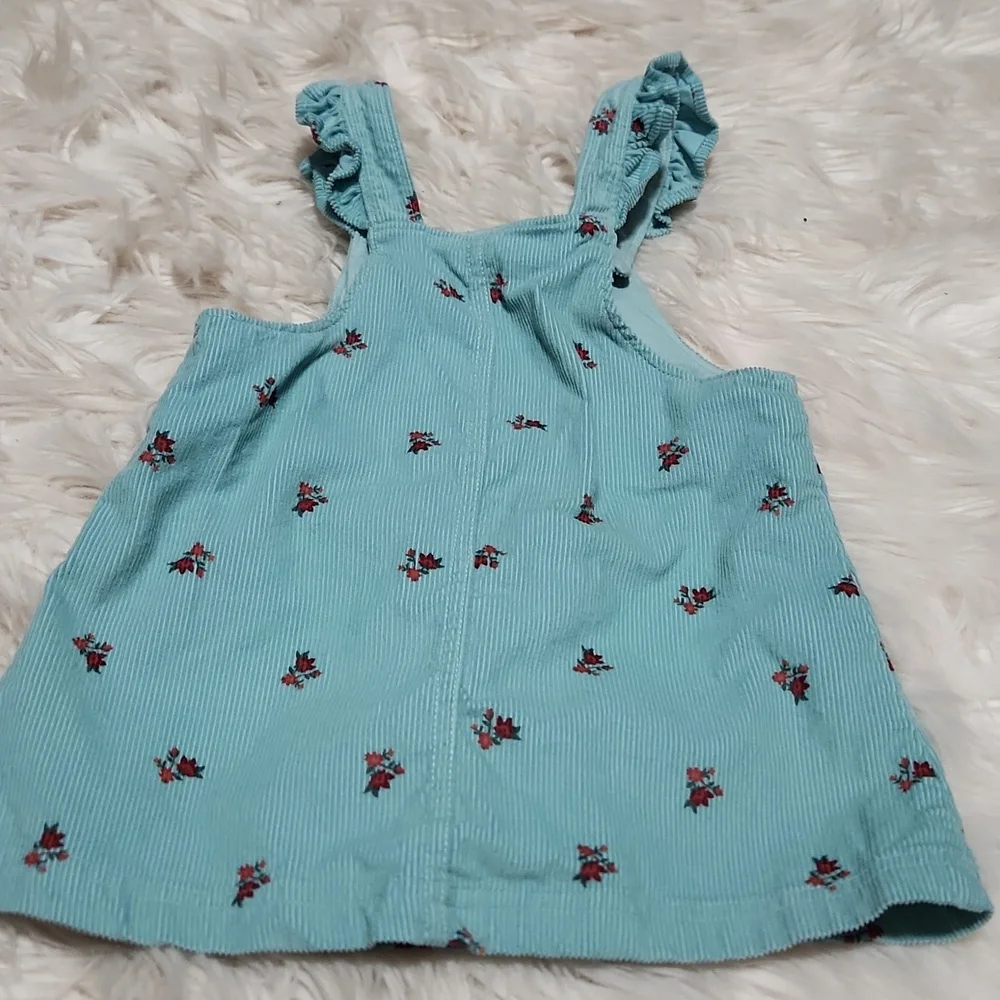 Carters size 12
