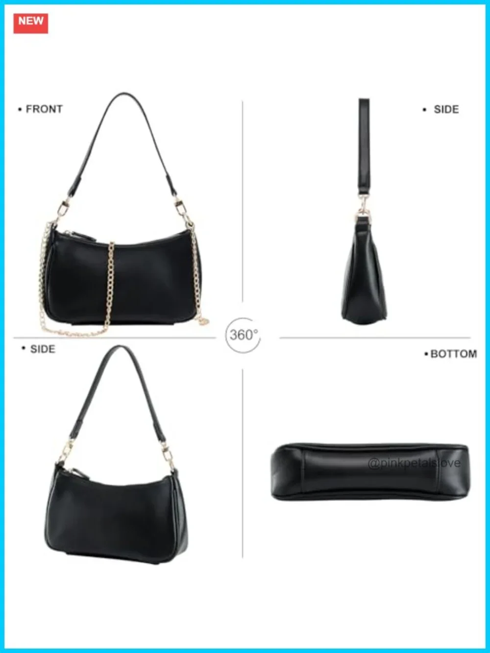 N/A overview 👜