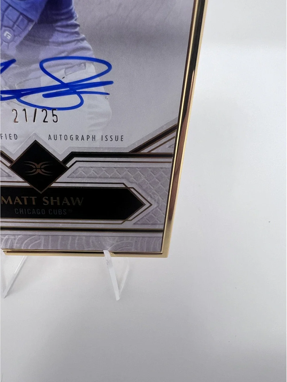 Topps this limited