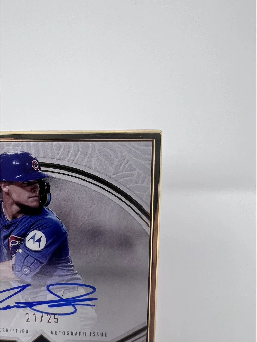 Topps this limited