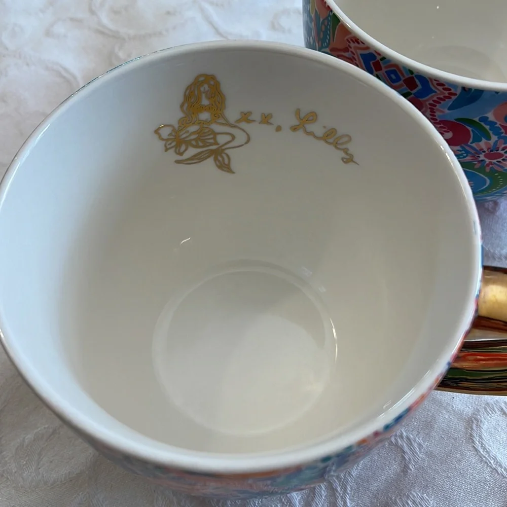 Lilly Pulitzer these set