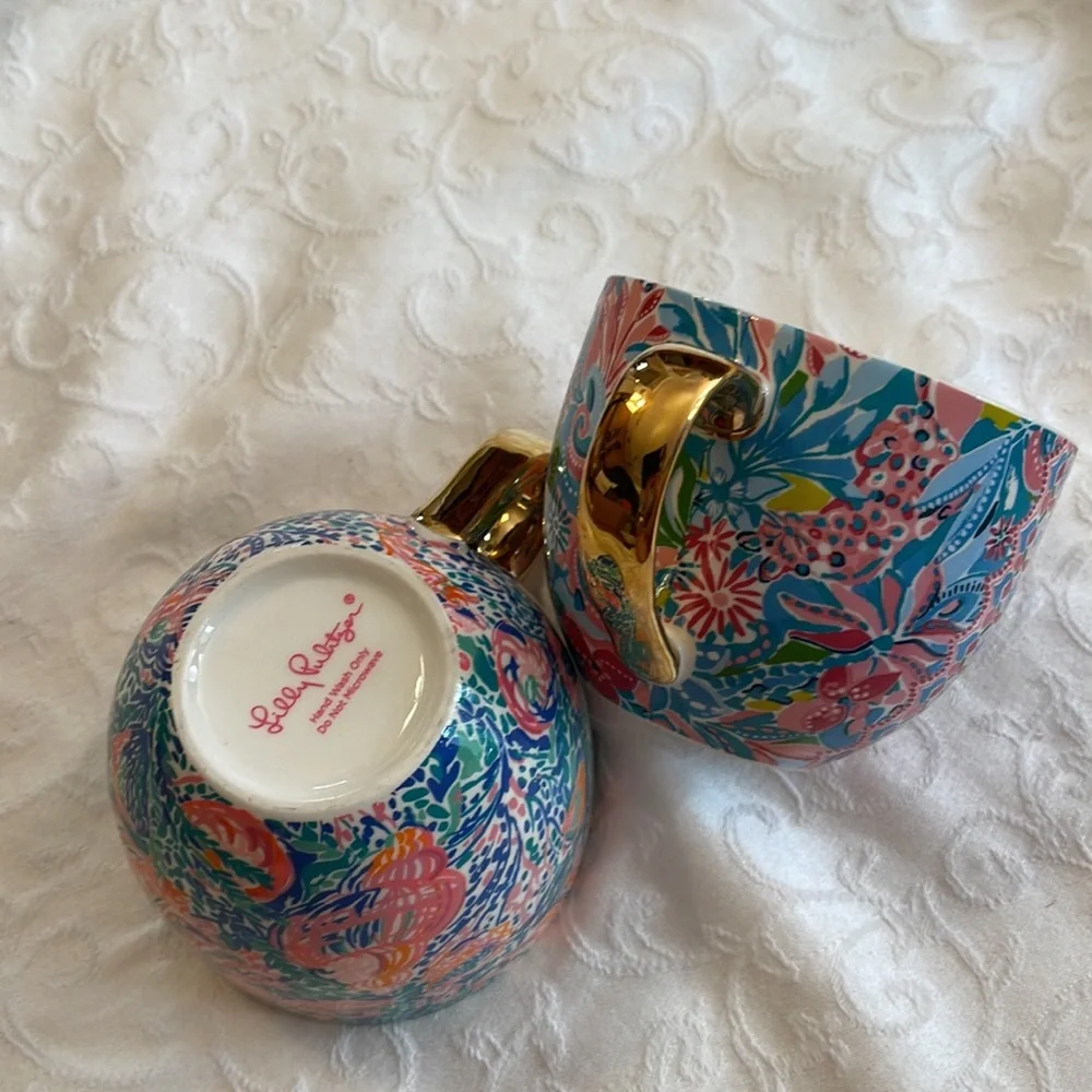 Lilly Pulitzer these set