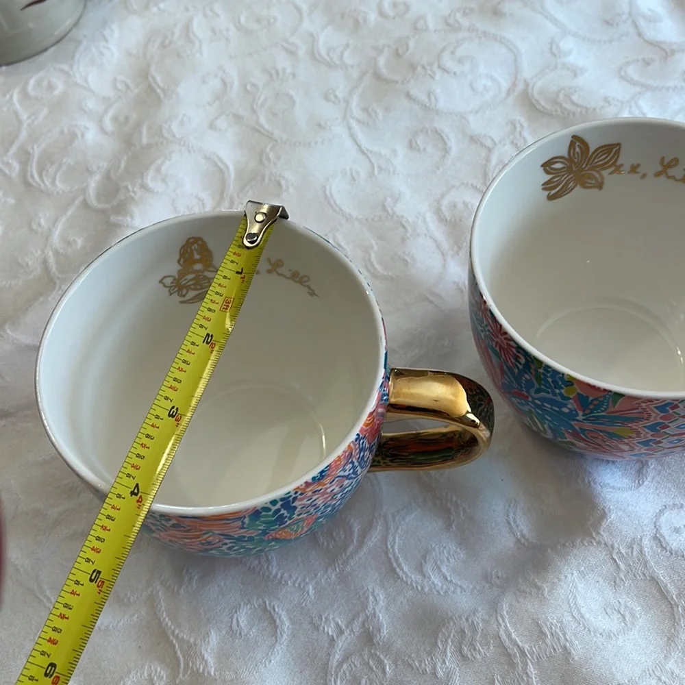 Lilly Pulitzer these set