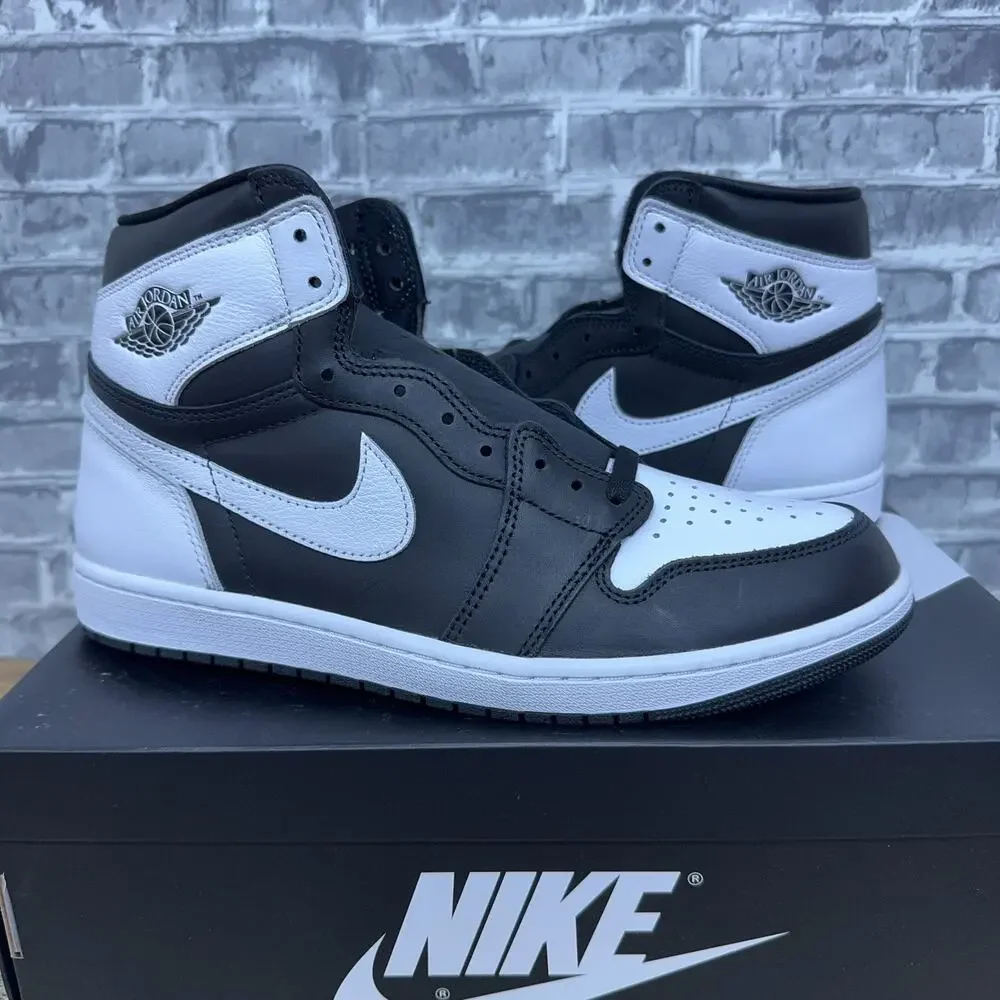 Jordan brand new
