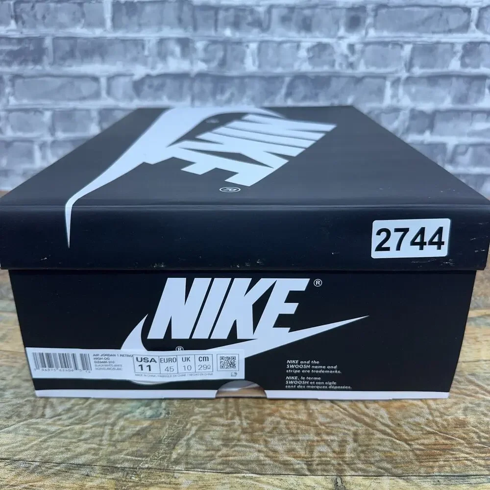 Jordan brand new
