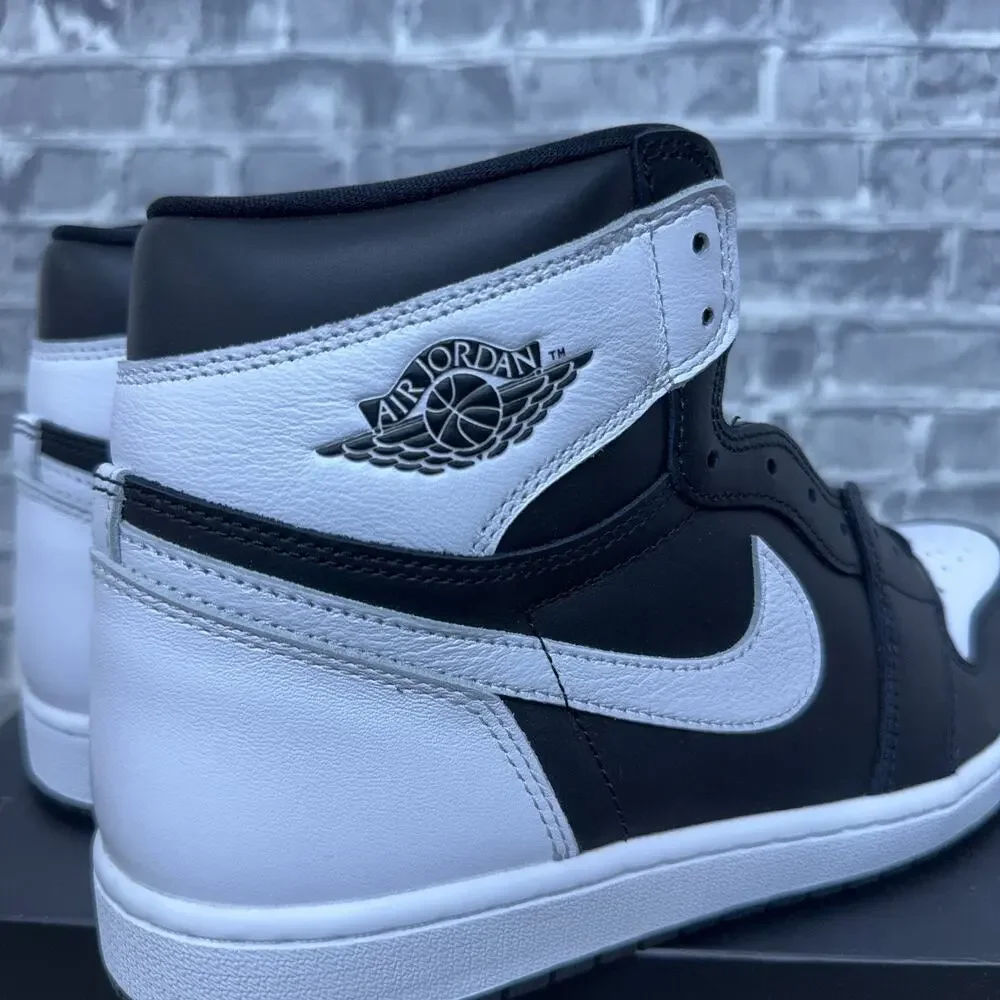 Jordan brand new