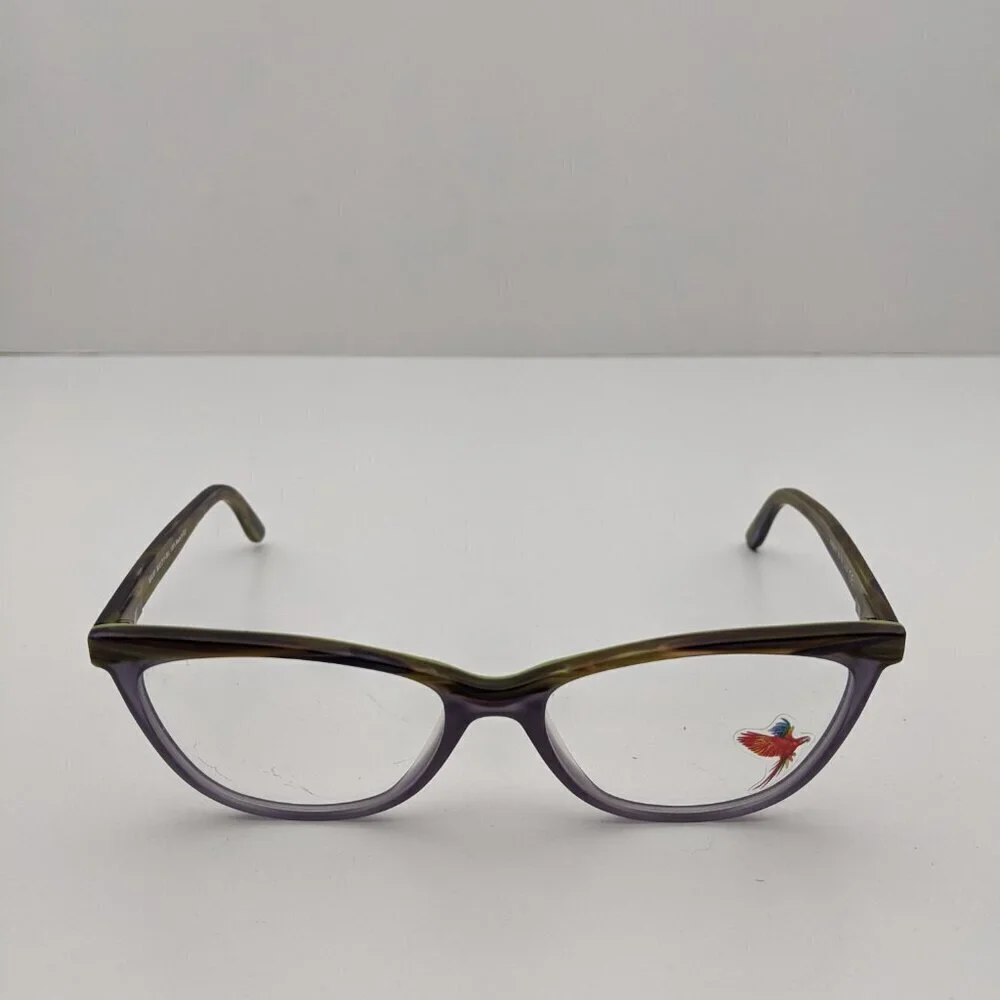 Maui Jim lens 52mm
