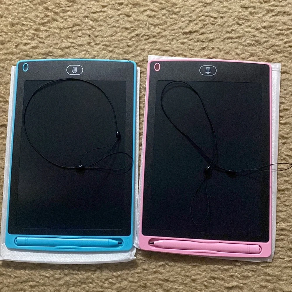 None lcd digital