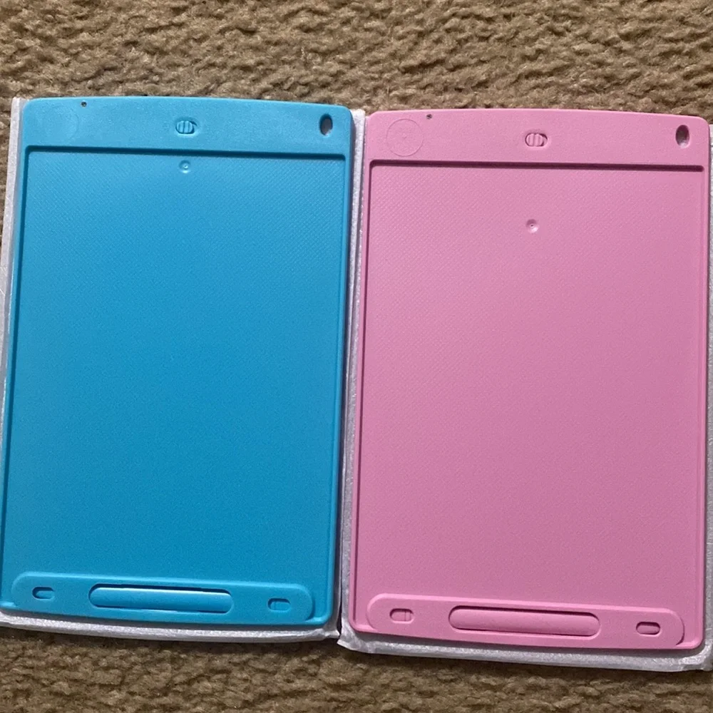 None lcd digital