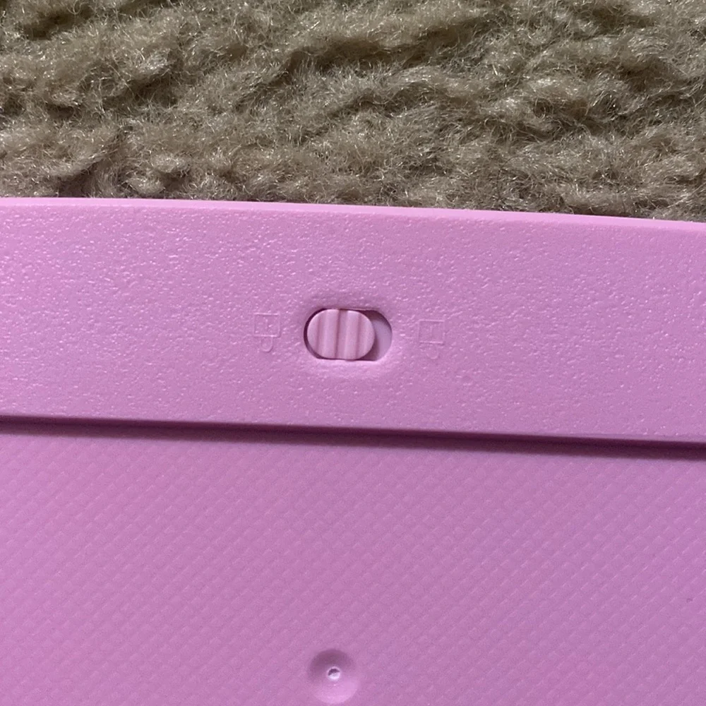 None lcd digital