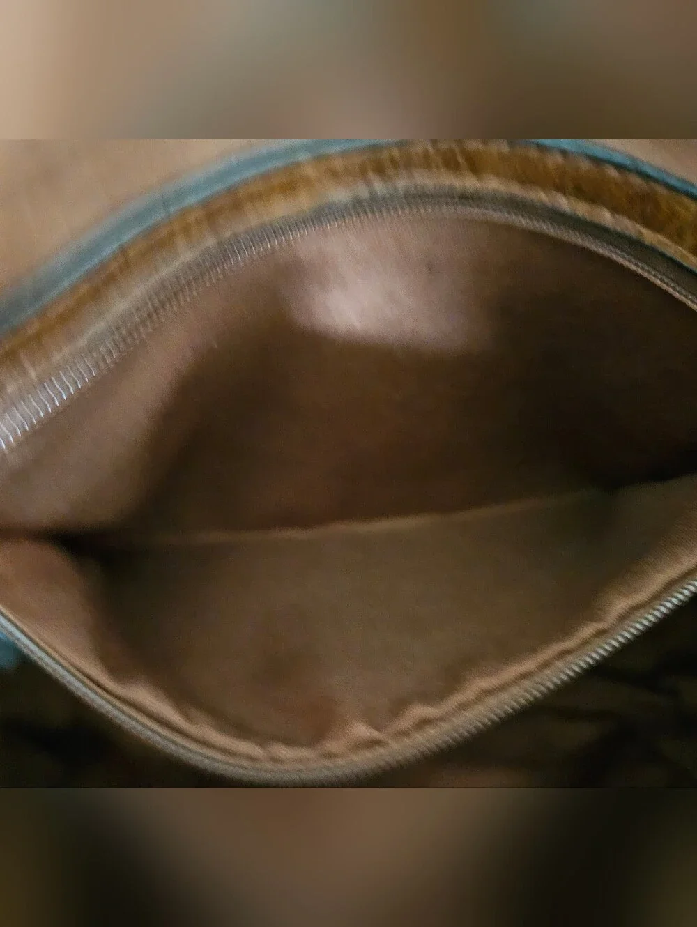 Bueno vegan leather