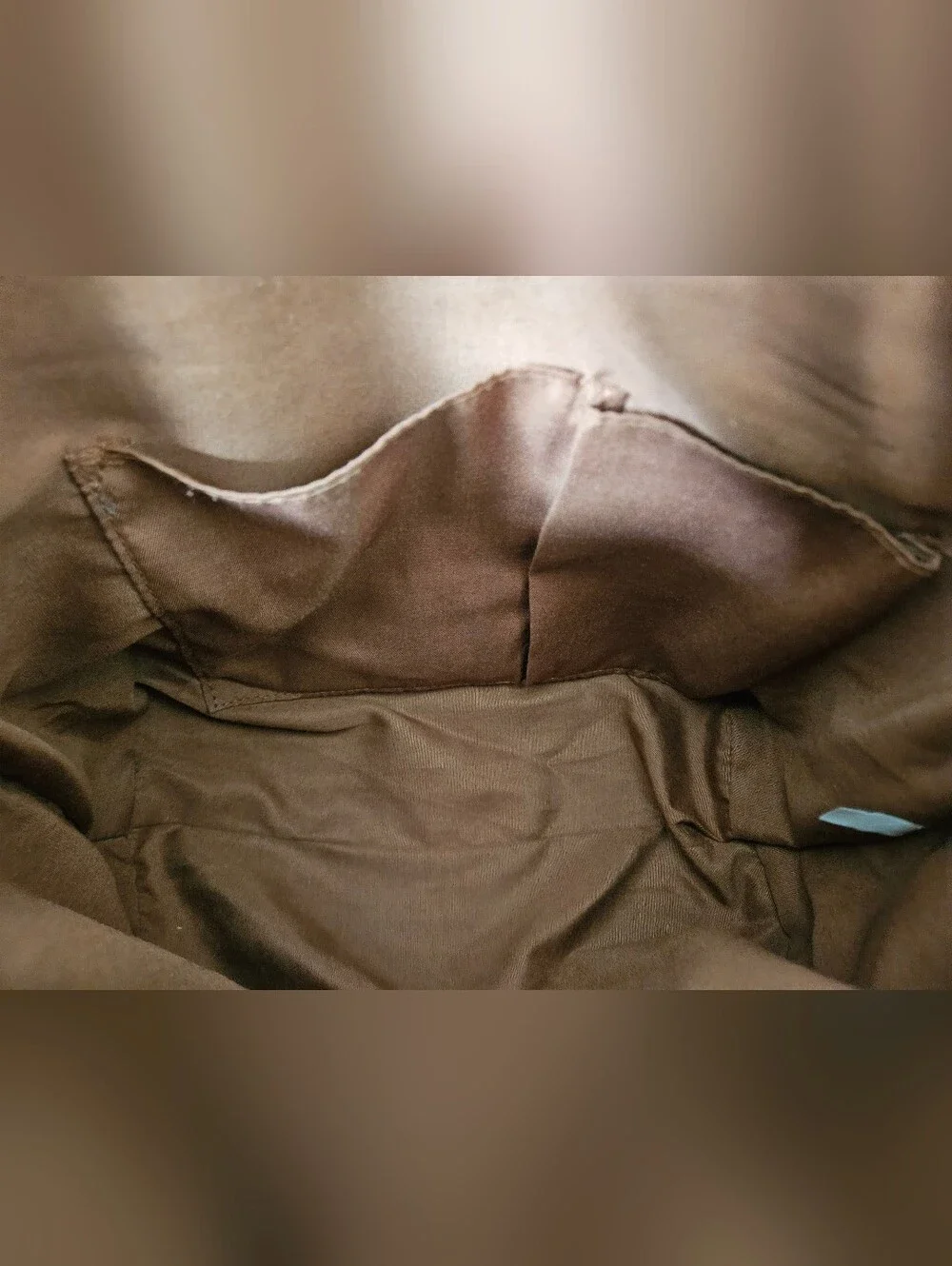 Bueno vegan leather