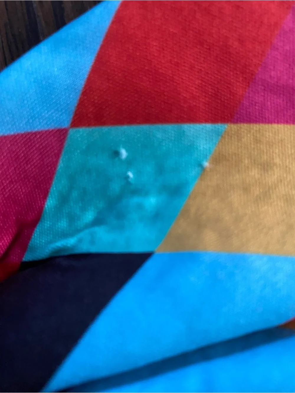 KBW bright multicolor