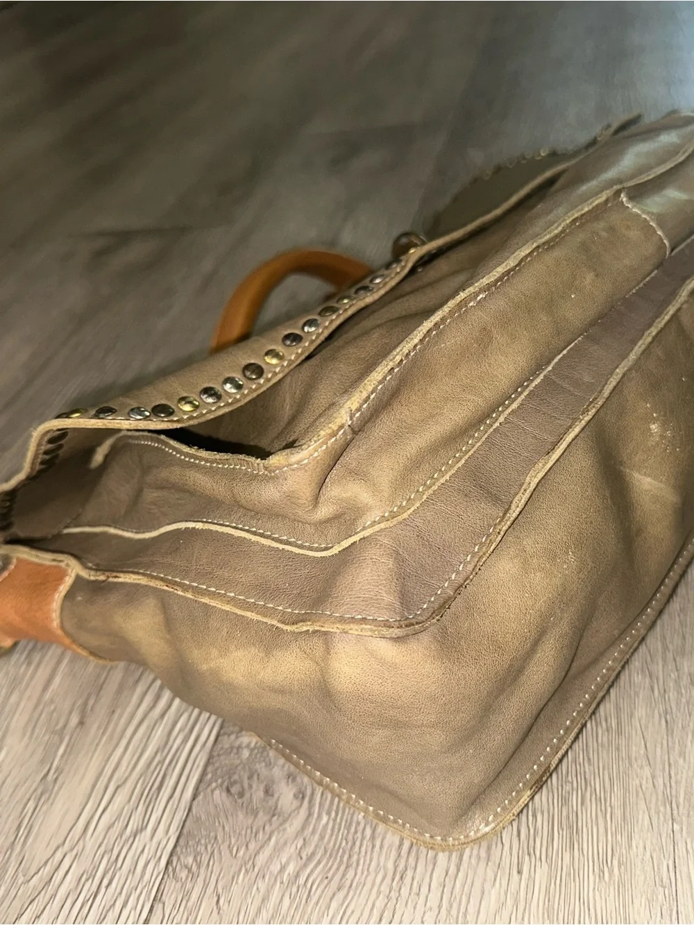 io pelle laptop io