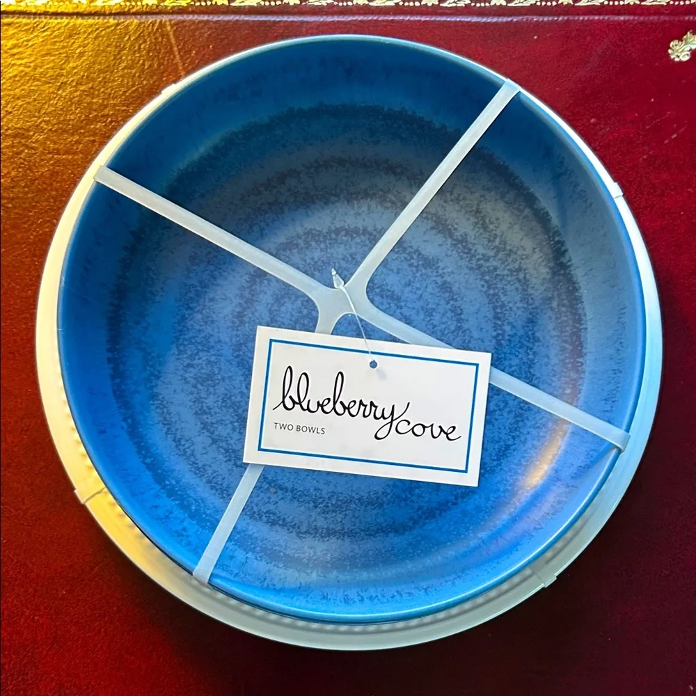 The Blueberry Hill new 10