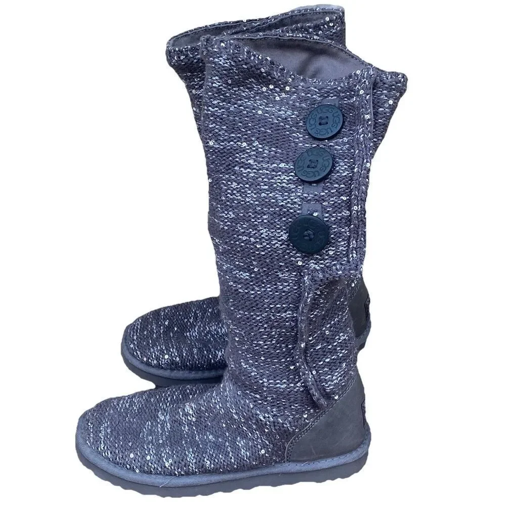 UGG classic cardy