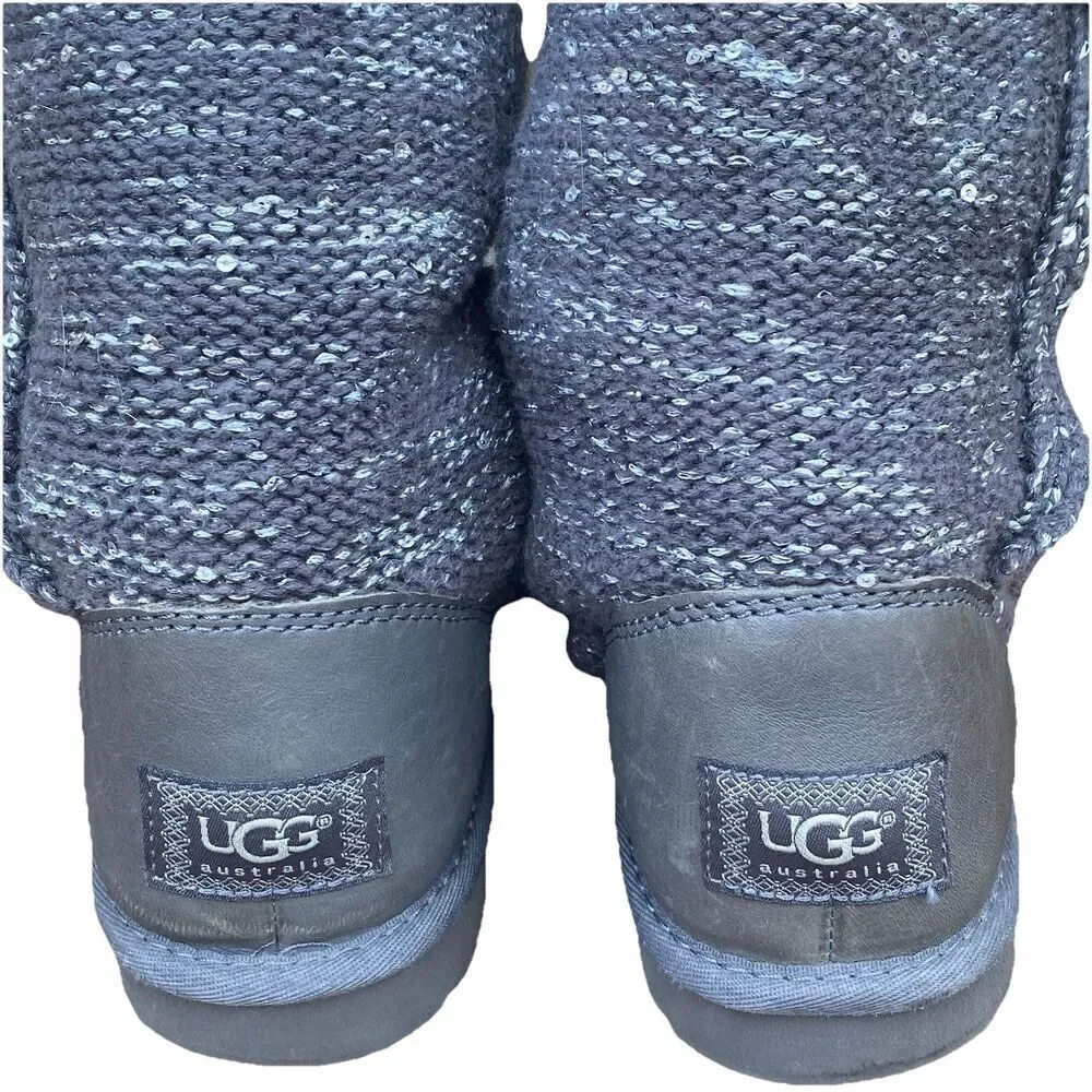 UGG classic cardy