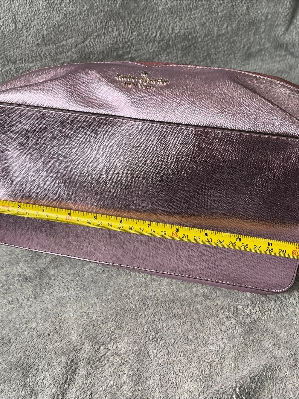 kate spade shimmering rose