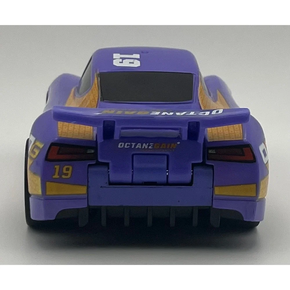 Pixar disney cars
