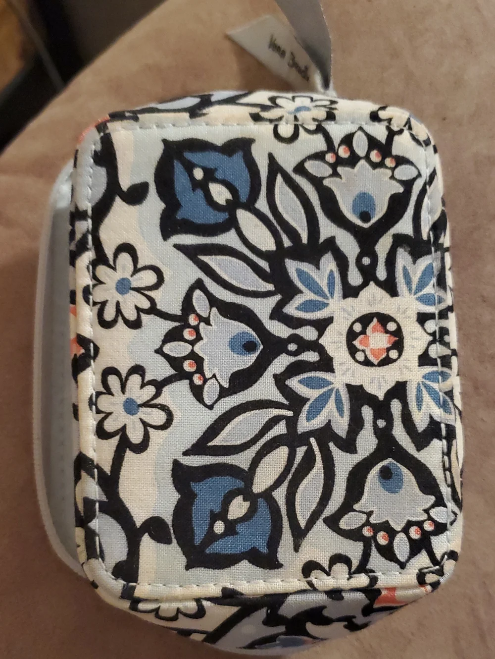 Vera Bradley euc vera