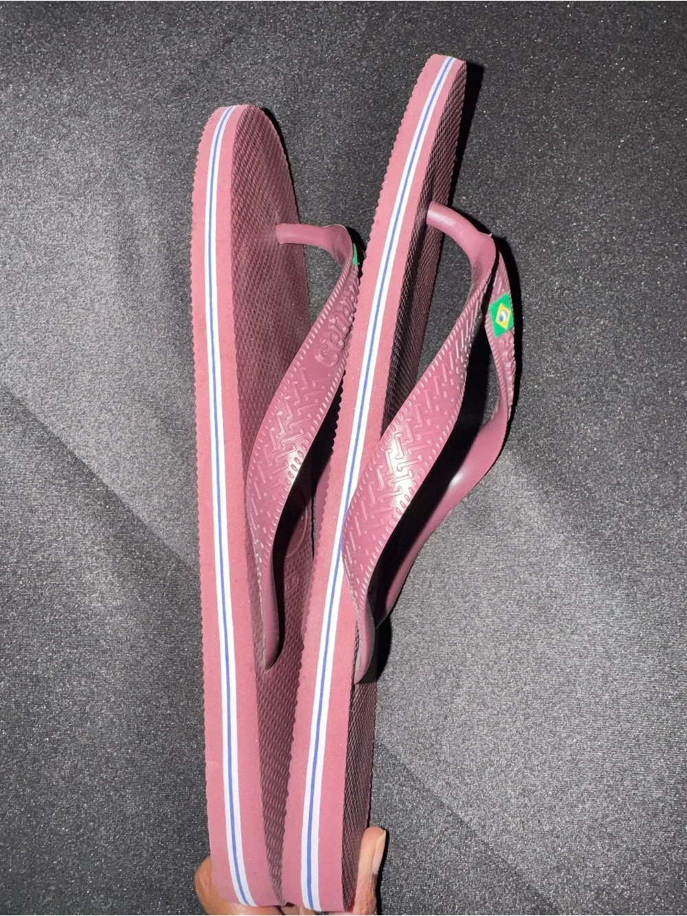 Havaianas classic flip