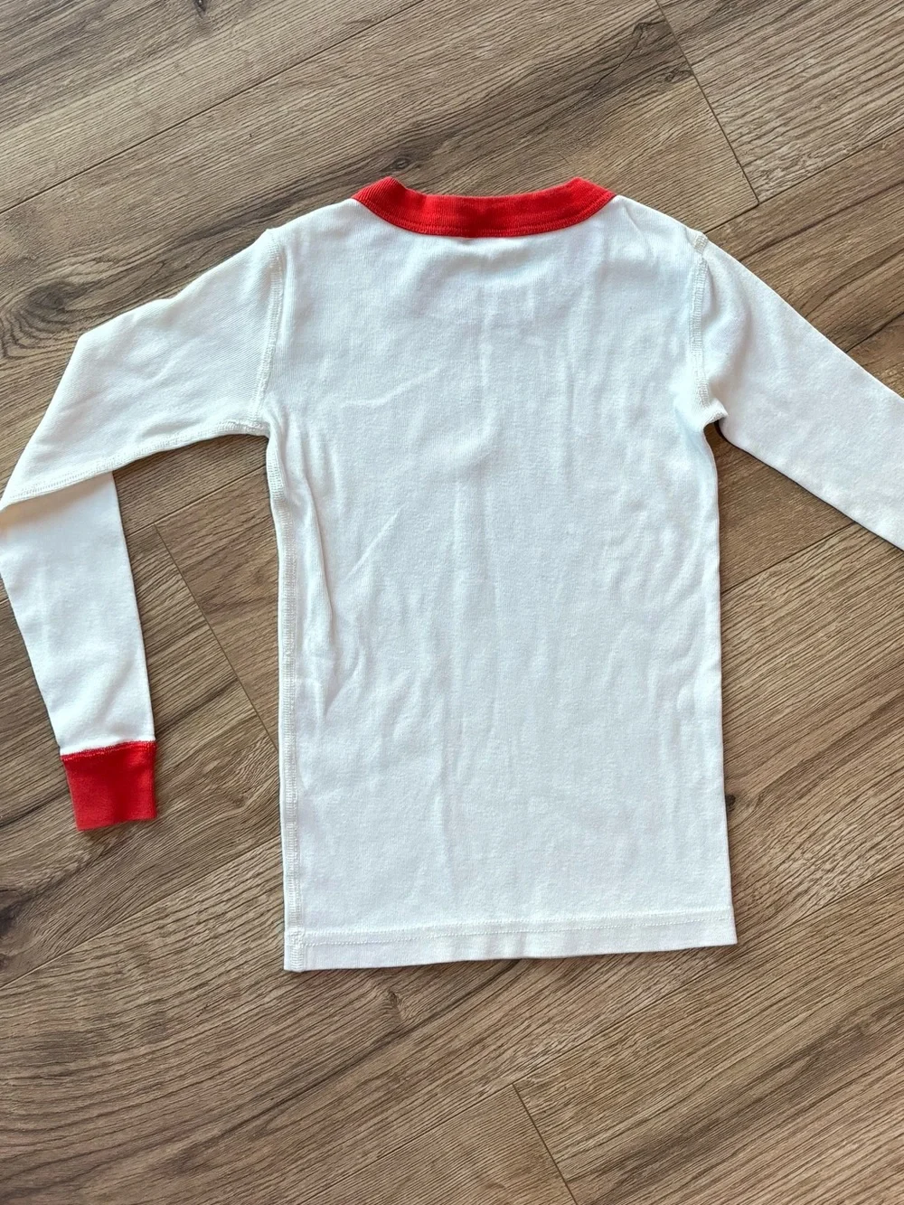Hanna Andersson long sleeve