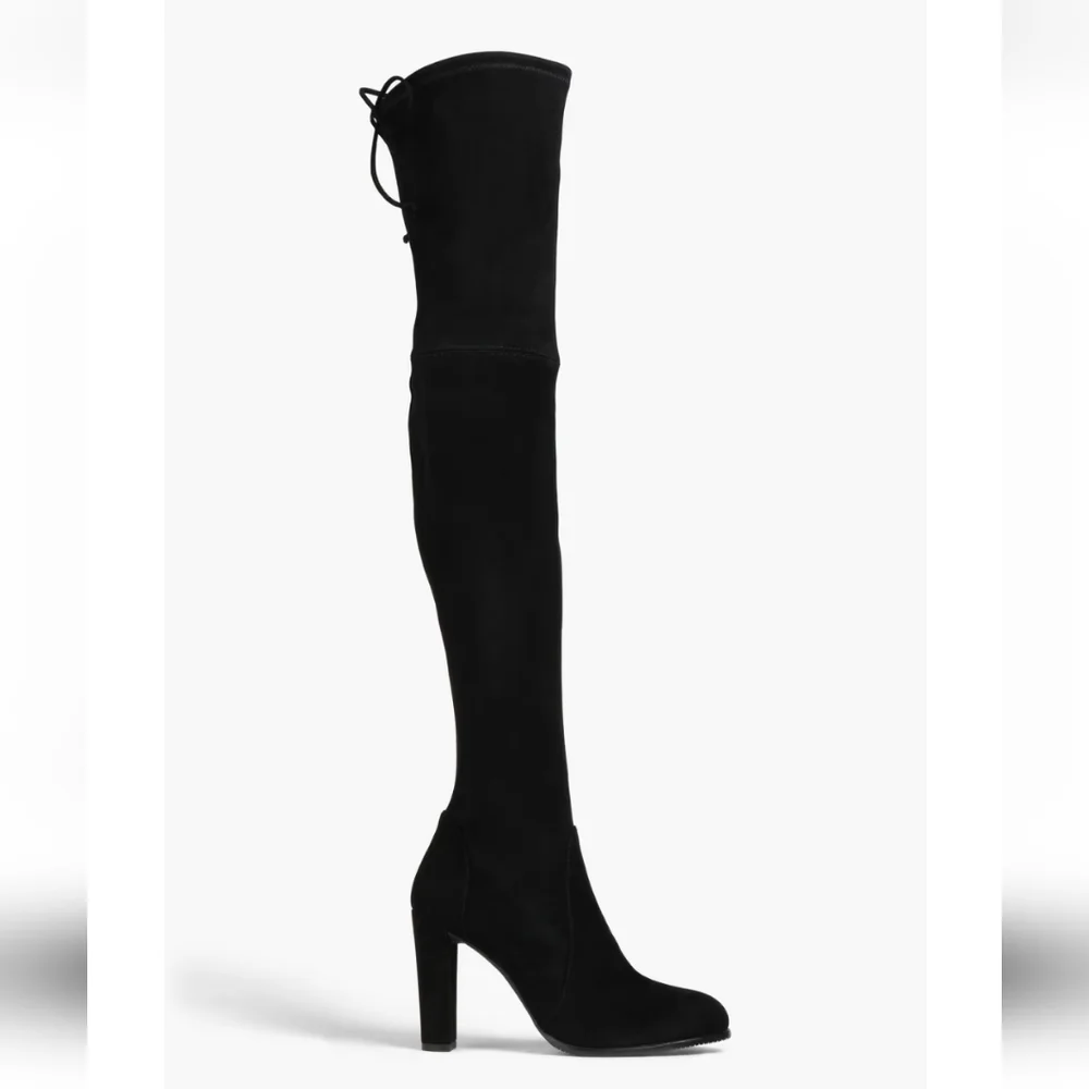 Stuart Weitzman step out