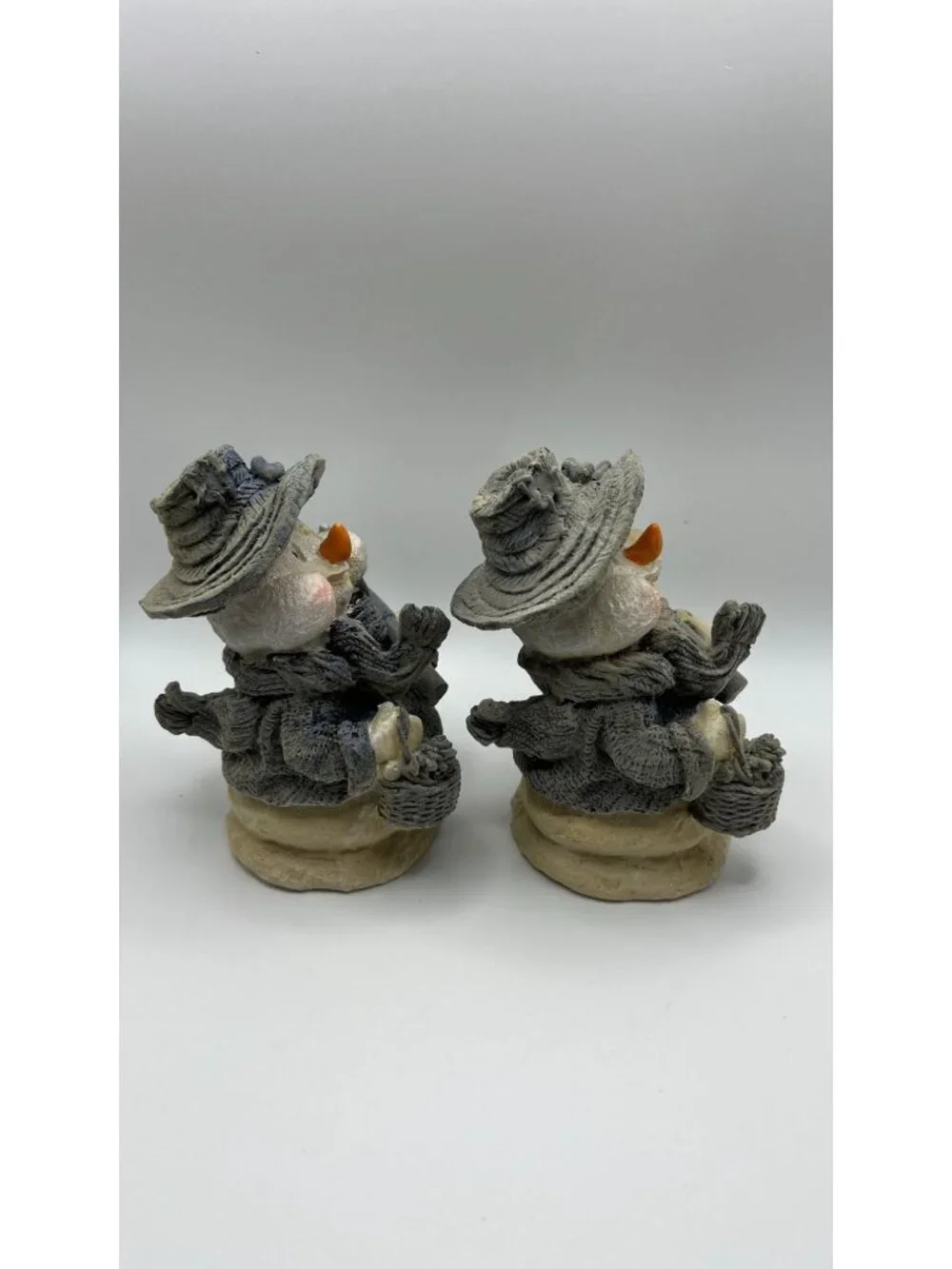 N/A snowman two enhancing
