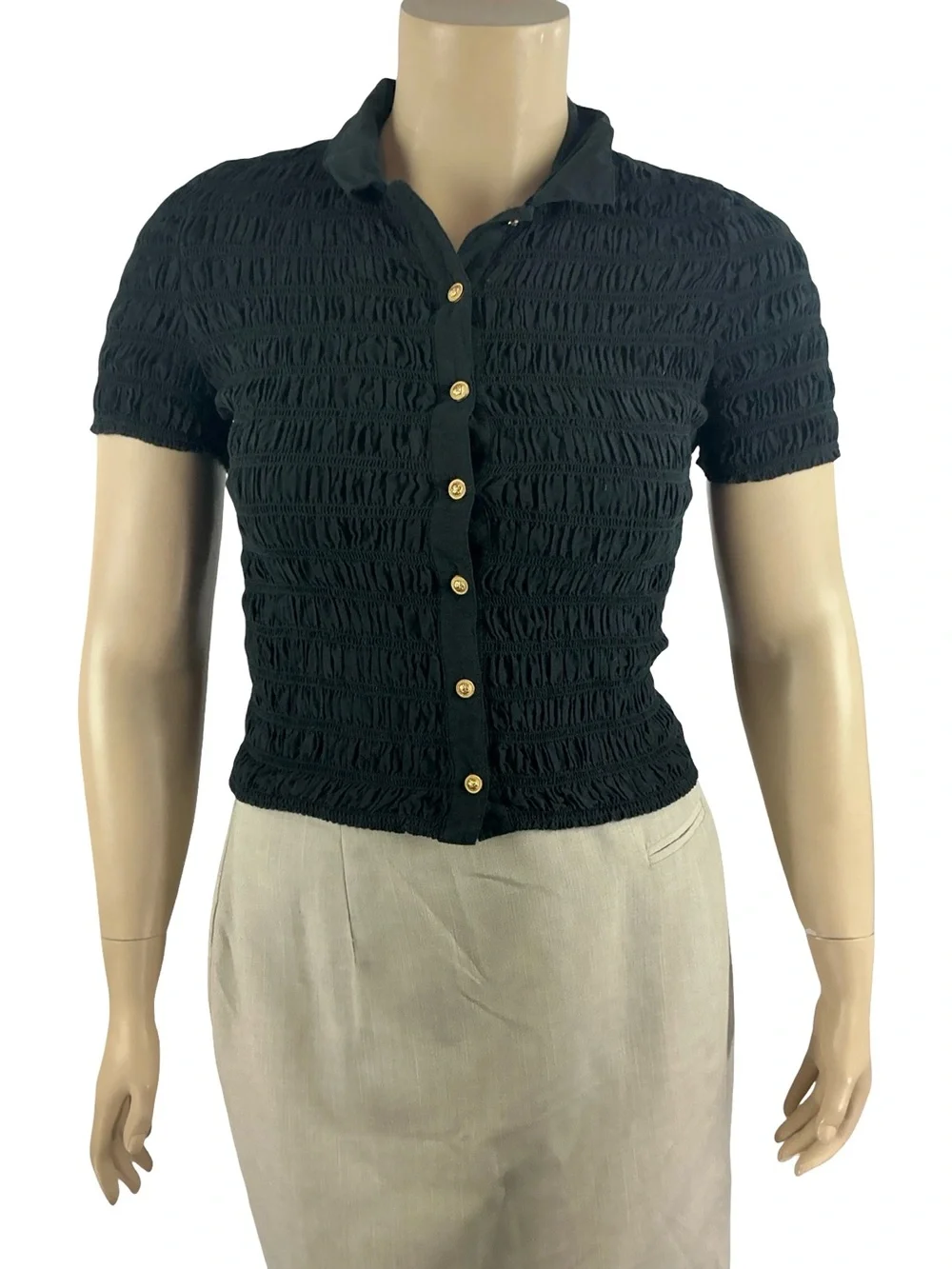 J. Crew brand crew