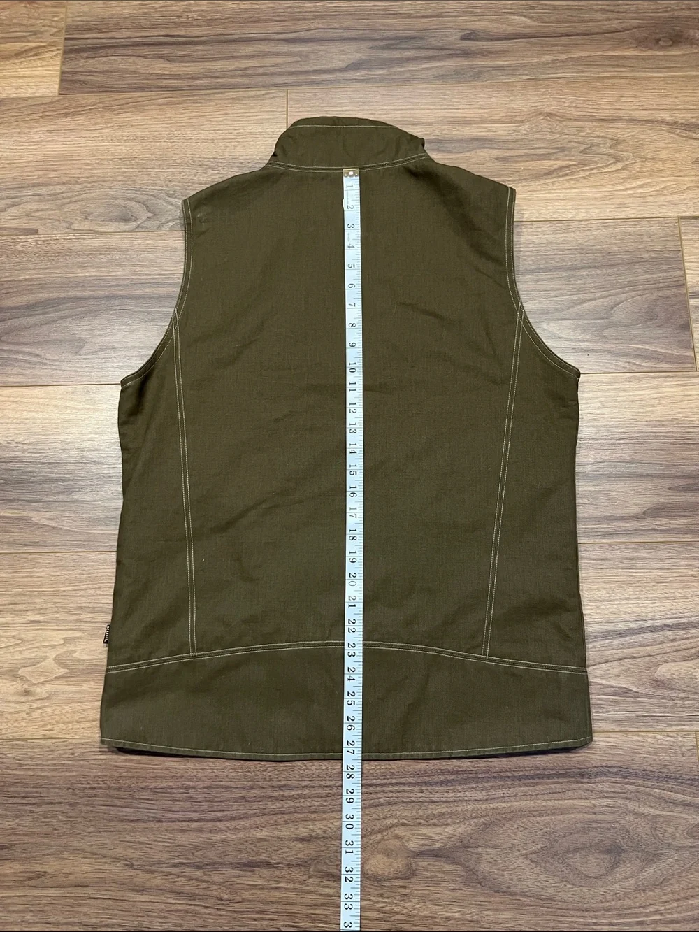Kuhl burr vest