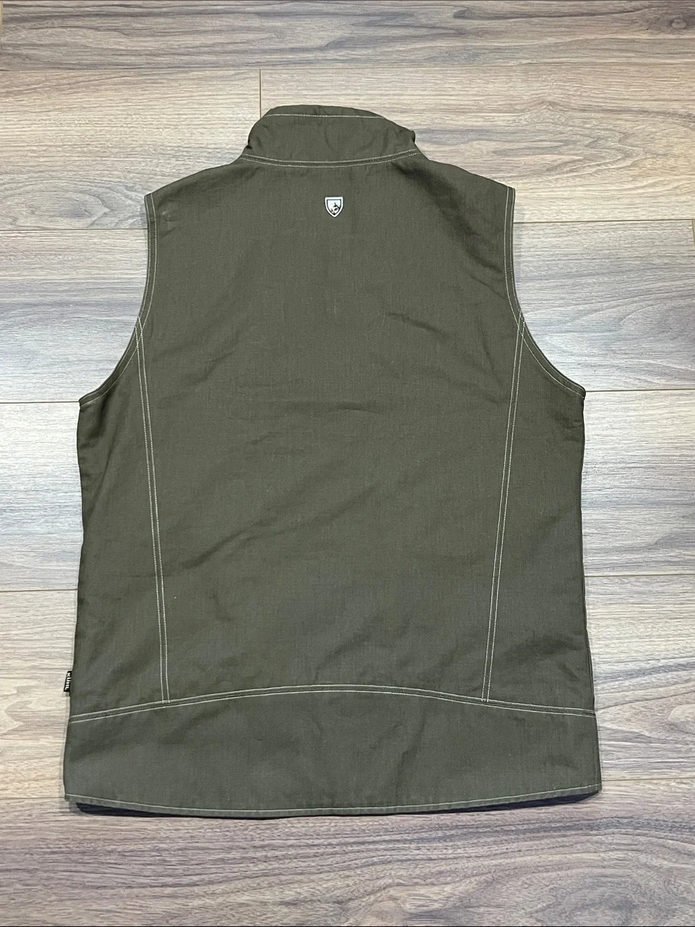 Kuhl burr vest