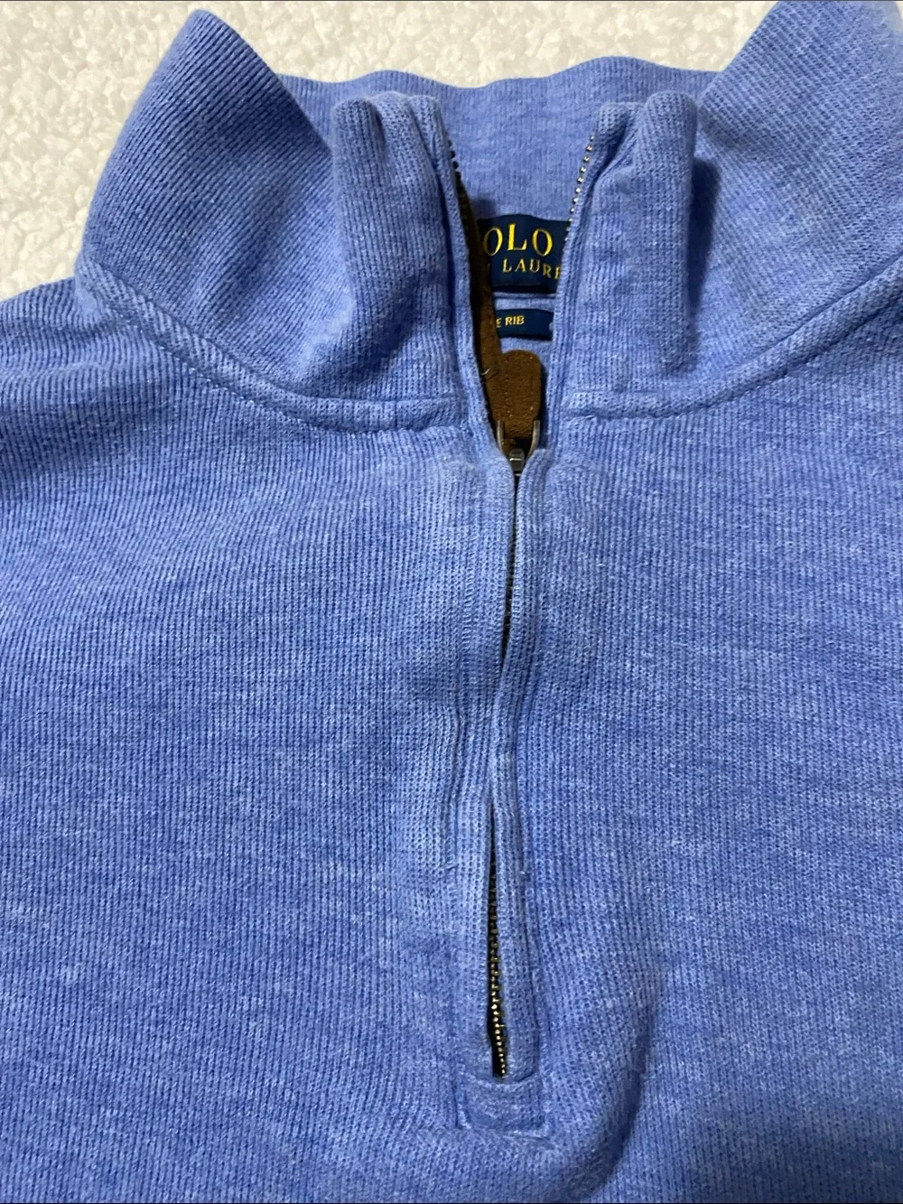 Polo Ralph Lauren classic polo