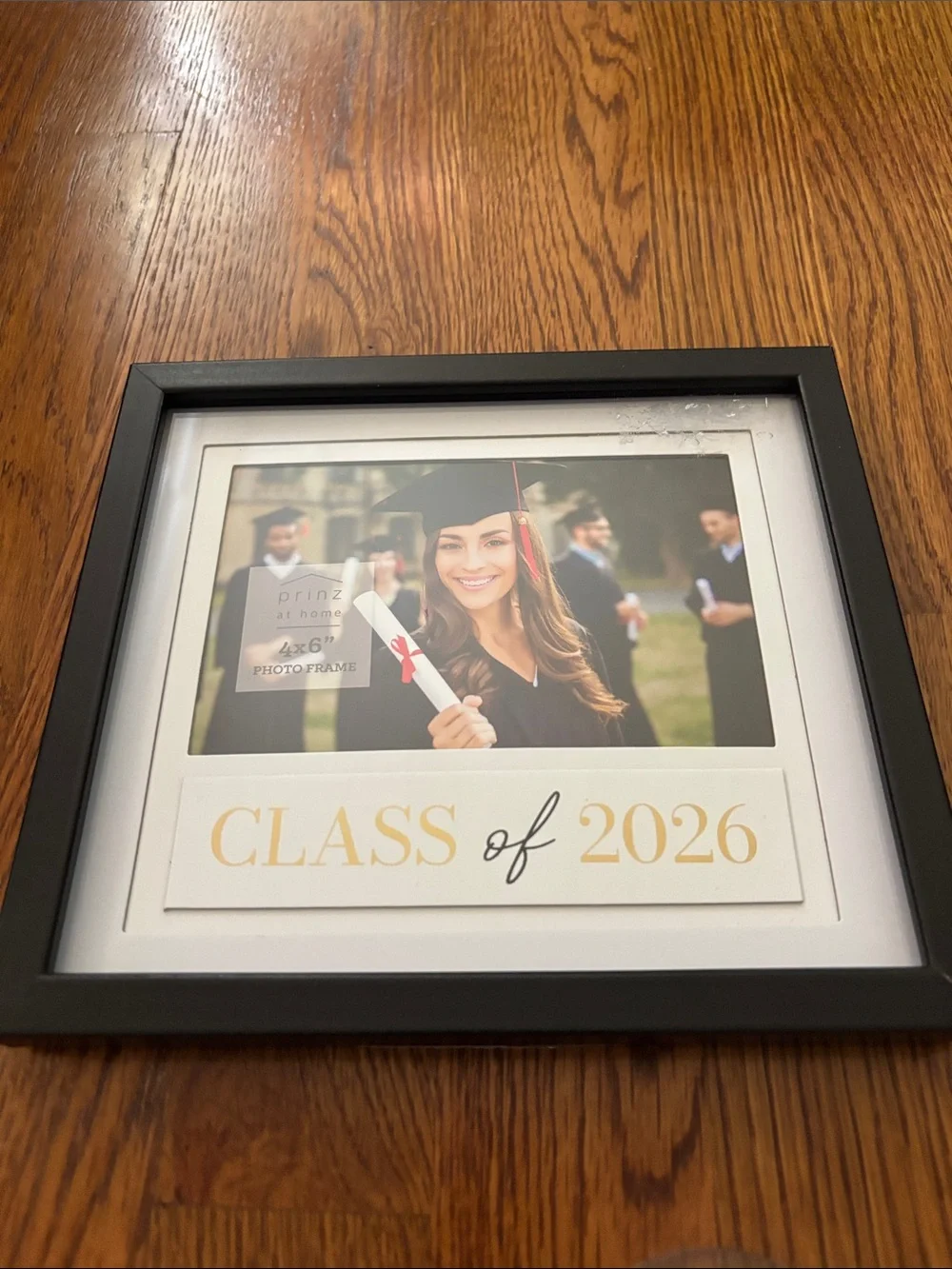 Homegoods classic black