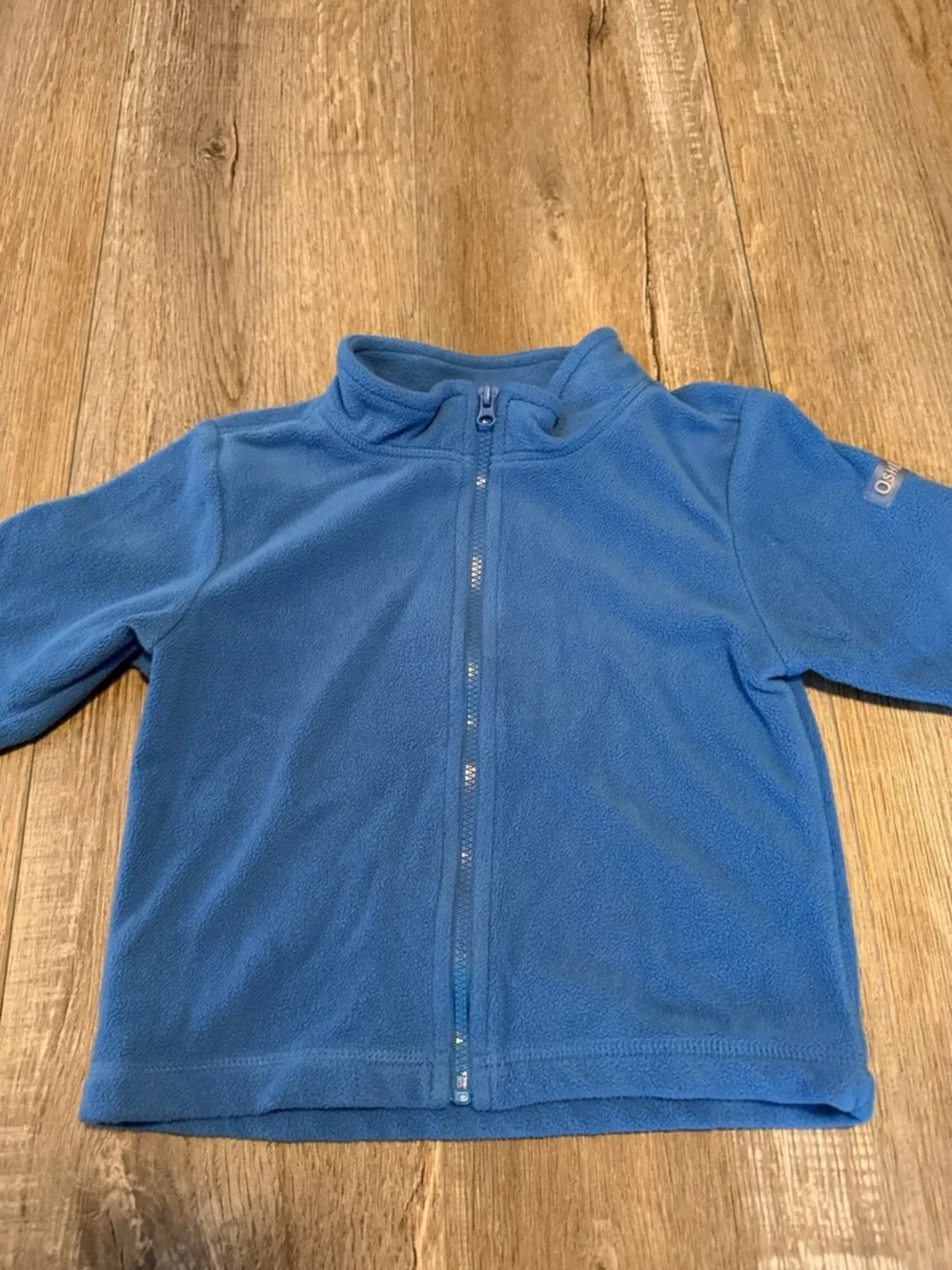 OshKosh Bgosh cozy light