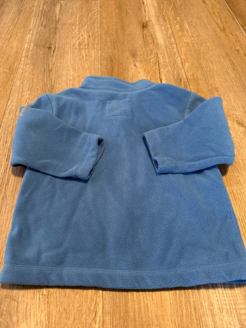 OshKosh Bgosh cozy light