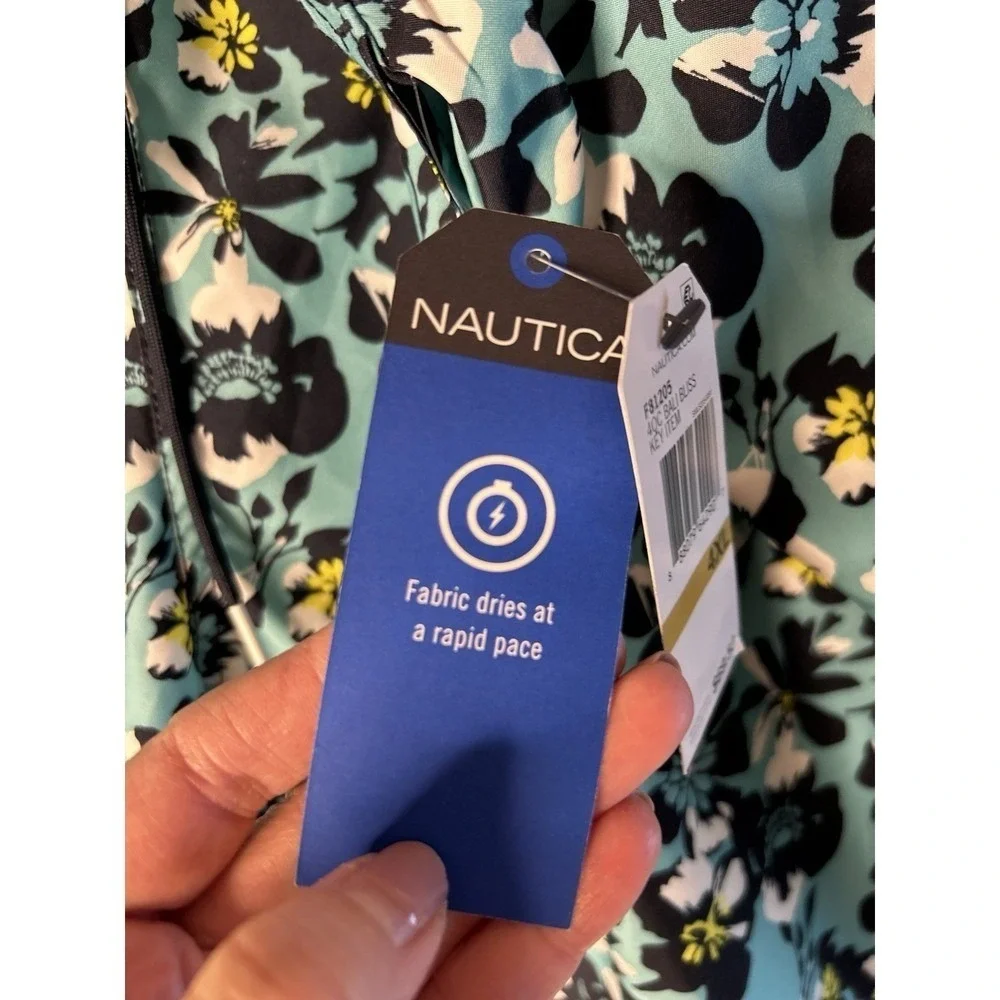 Nautica this men