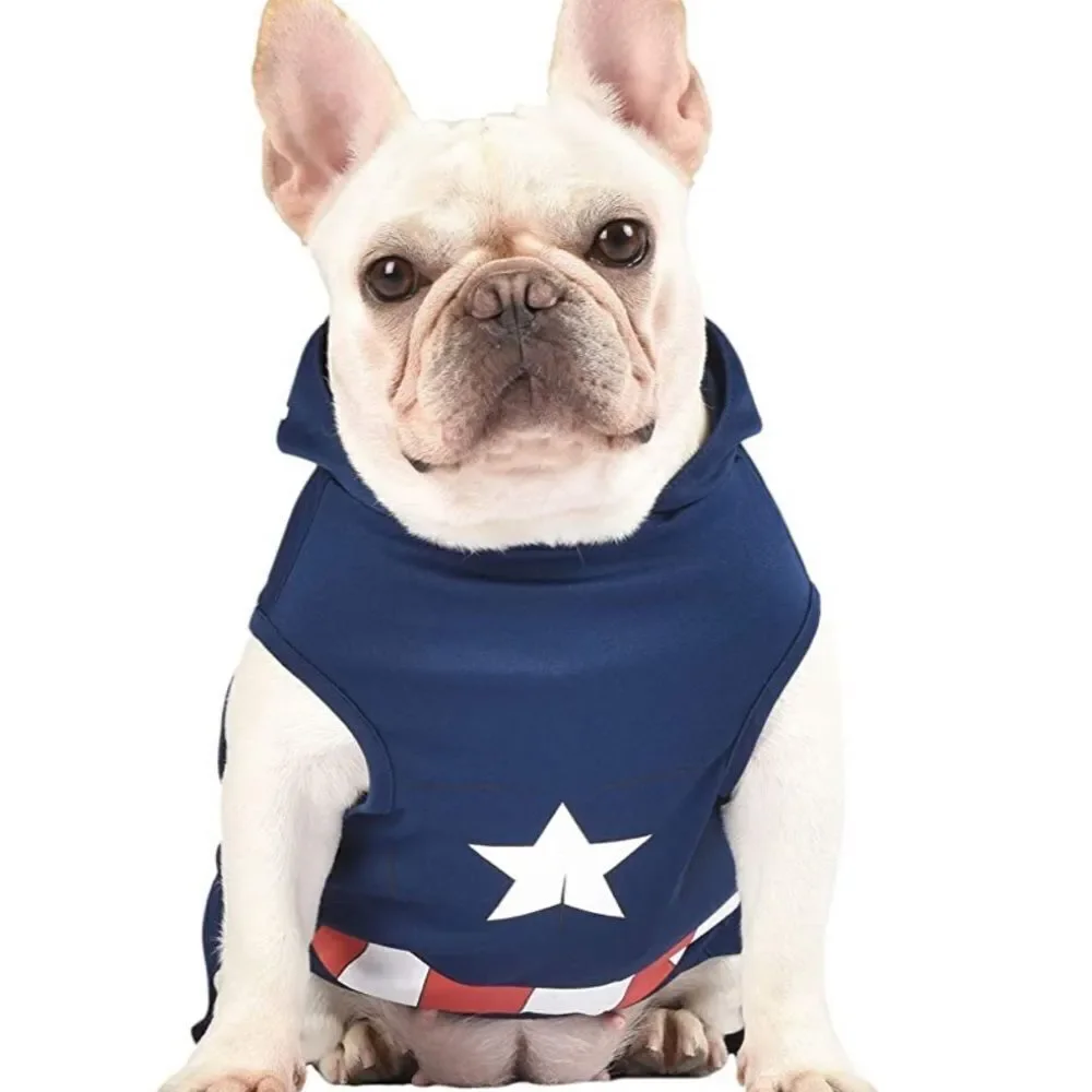 Marvel avengers captain