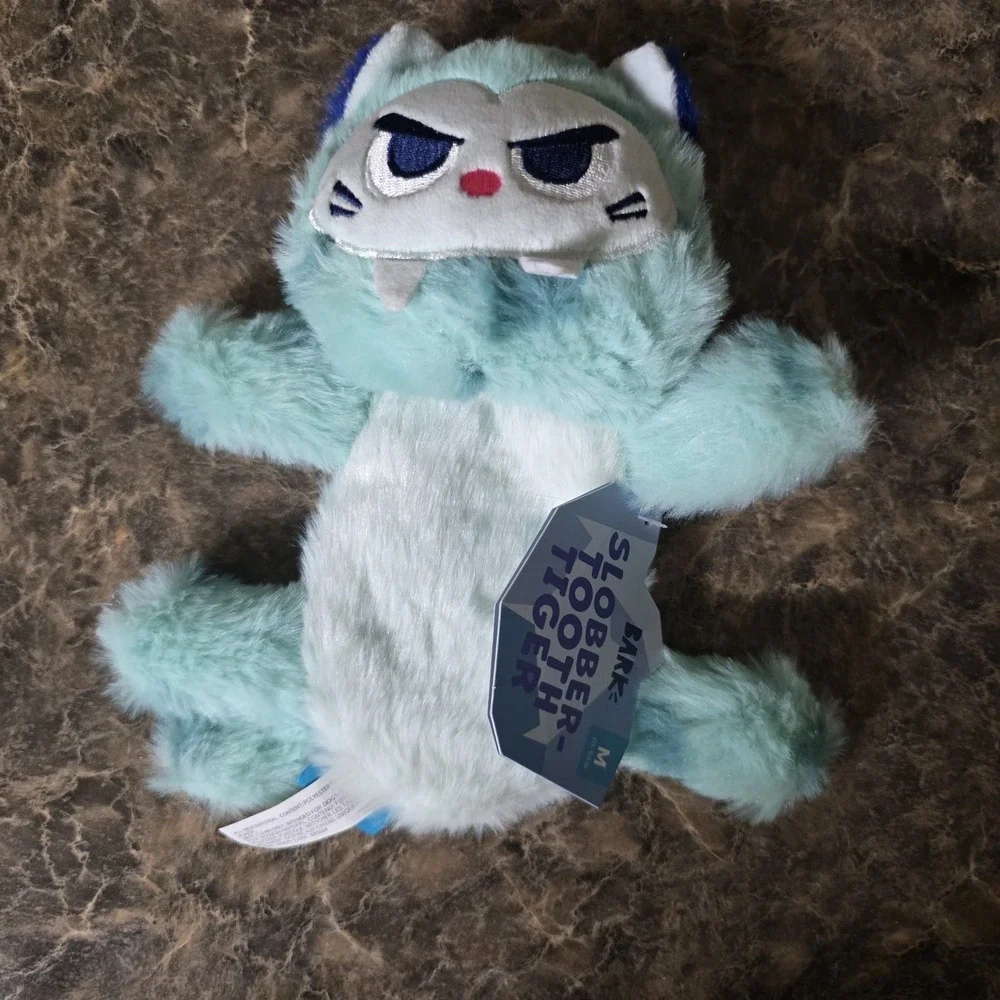 Bark dog toys